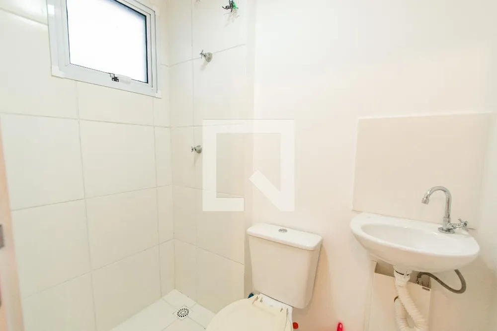 Apartamento, 1 quarto, 20 m² - Foto 2