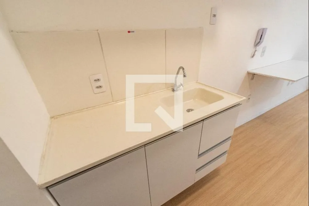 Apartamento, 1 quarto, 20 m² - Foto 6