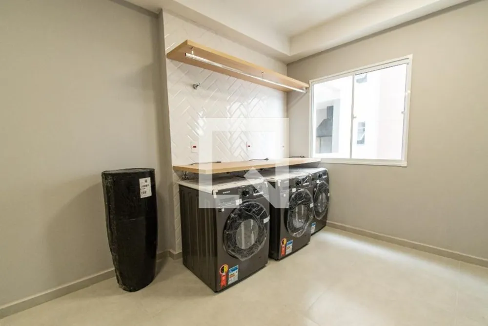 Apartamento, 1 quarto, 20 m² - Foto 9