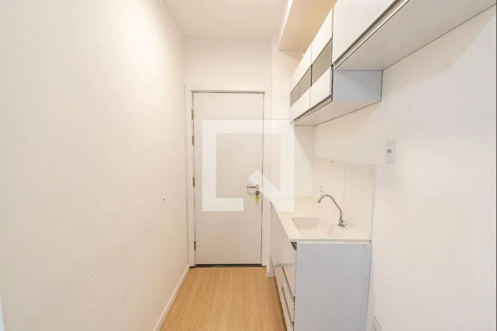 Apartamento, 1 quarto, 20 m² - Foto 4