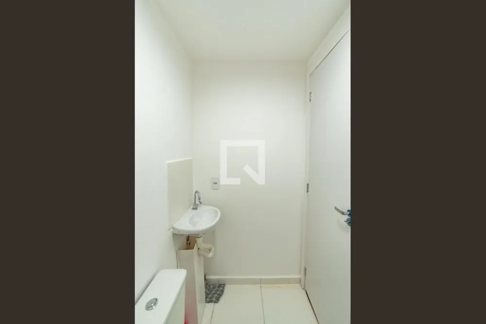 Apartamento, 1 quarto, 20 m² - Foto 3