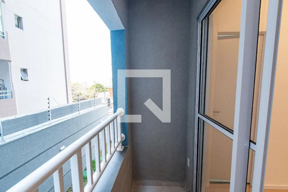 Apartamento, 1 quarto, 20 m² - Foto 1