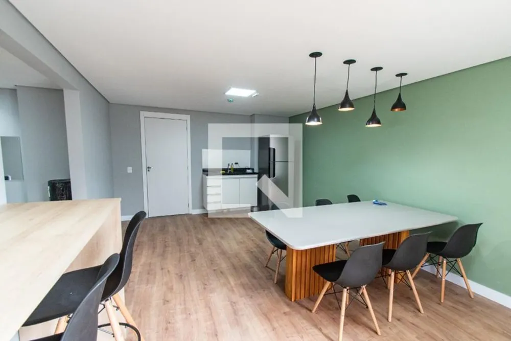 Apartamento, 1 quarto, 20 m² - Foto 10