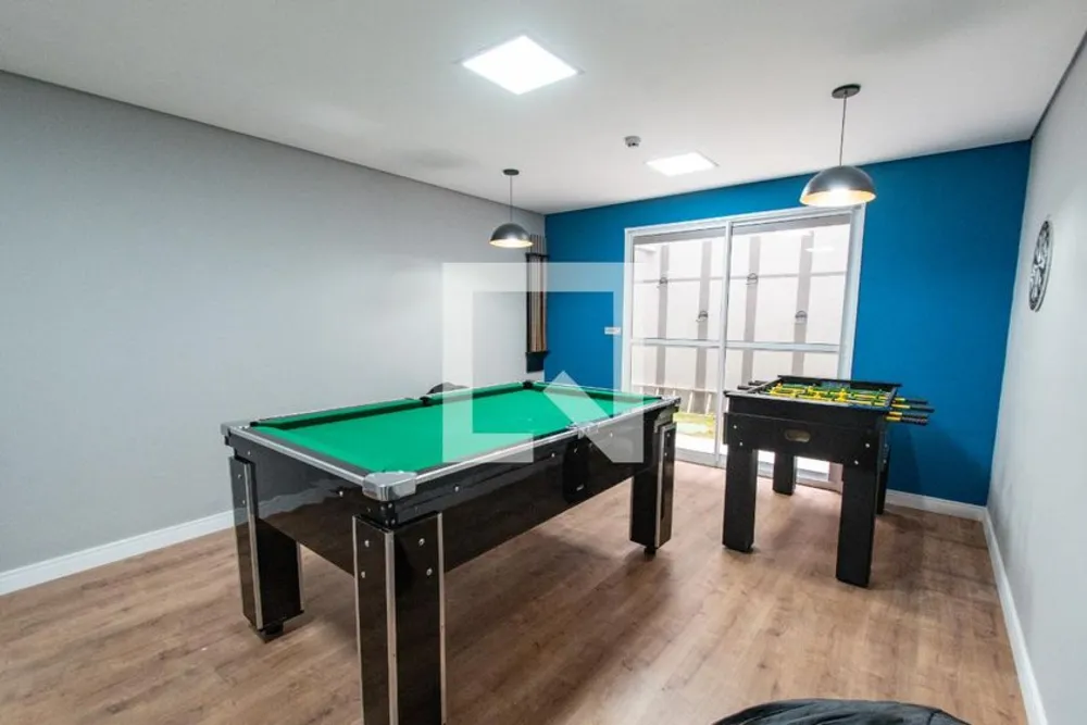 Apartamento, 1 quarto, 20 m² - Foto 8