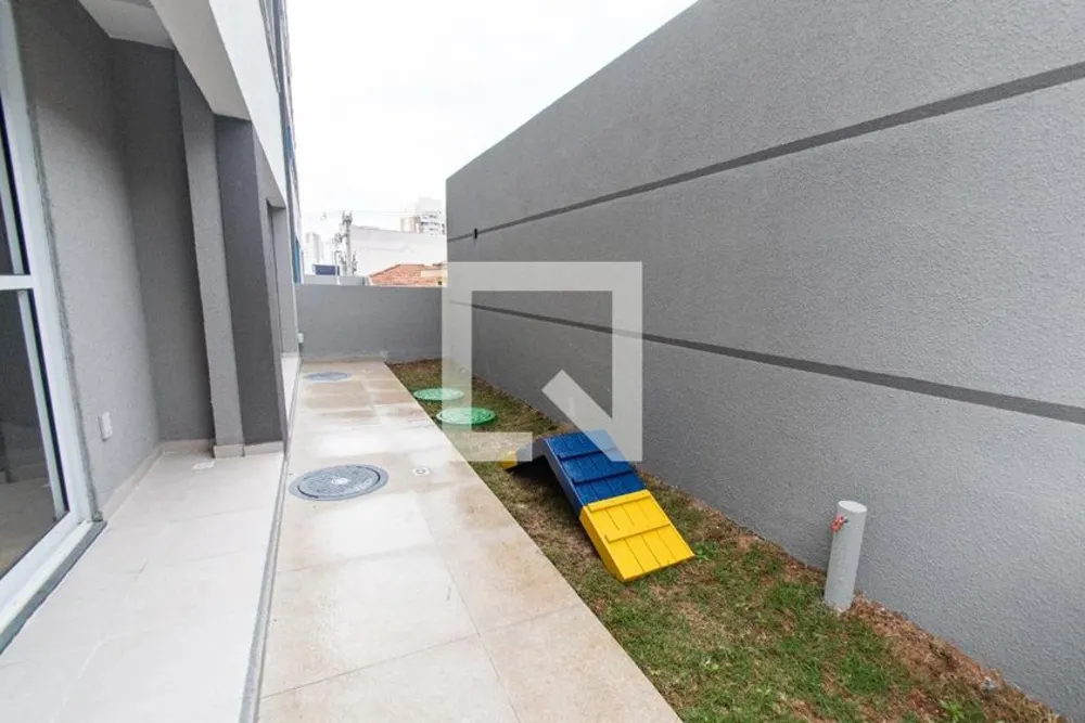 Apartamento, 1 quarto, 20 m² - Foto 12