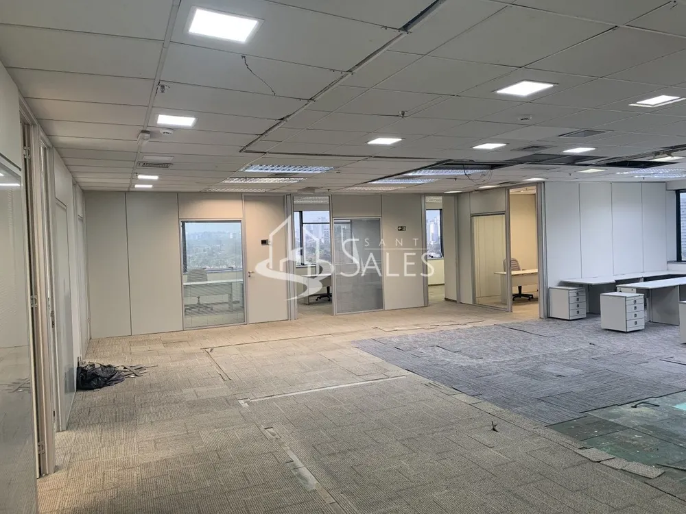 Sala-Conjunto, 293 m² - Foto 7