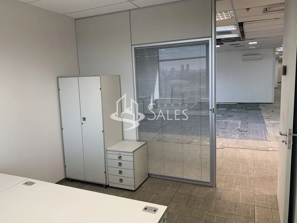 Sala-Conjunto, 293 m² - Foto 3