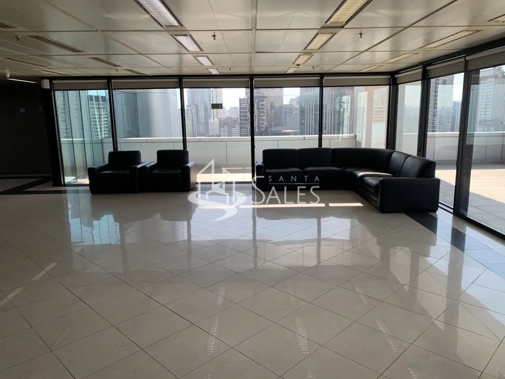 Sala-Conjunto, 293 m² - Foto 16