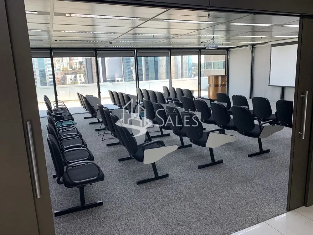 Sala-Conjunto, 293 m² - Foto 13