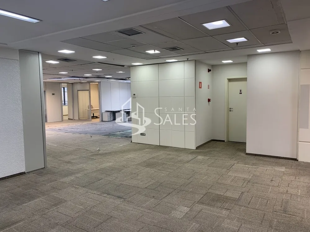 Sala-Conjunto, 293 m² - Foto 9