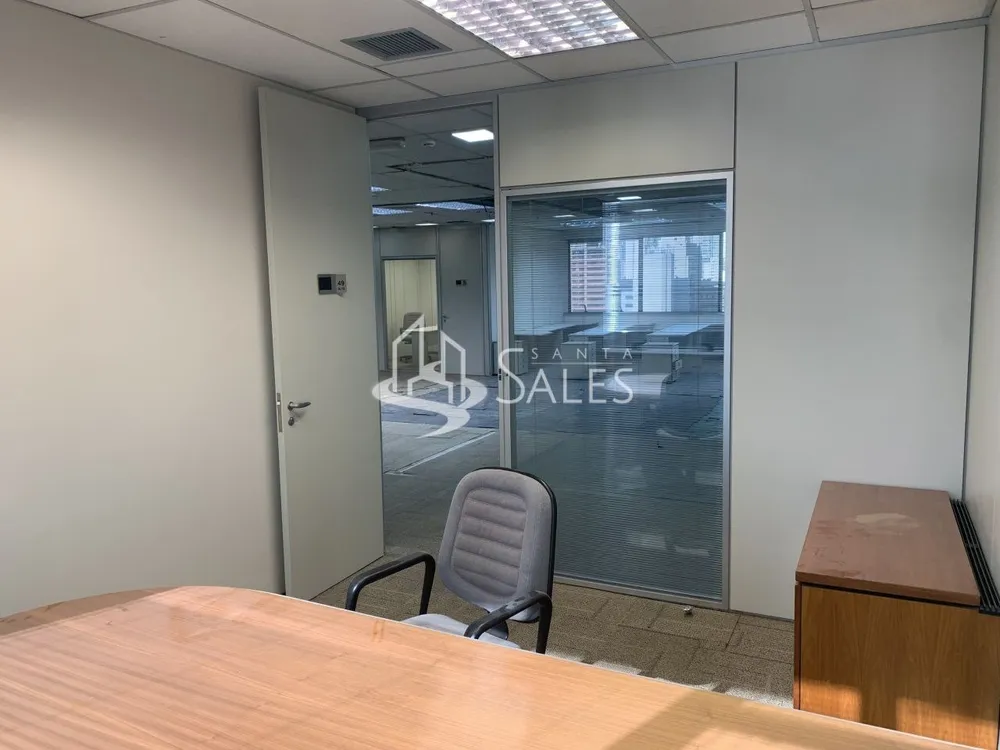 Sala-Conjunto, 293 m² - Foto 2
