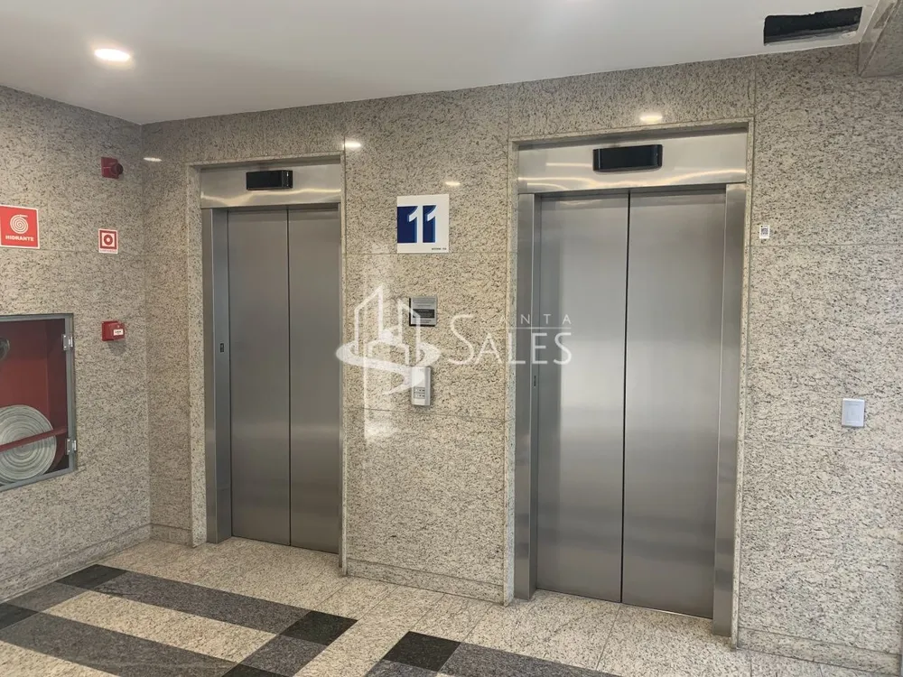 Sala-Conjunto, 293 m² - Foto 1