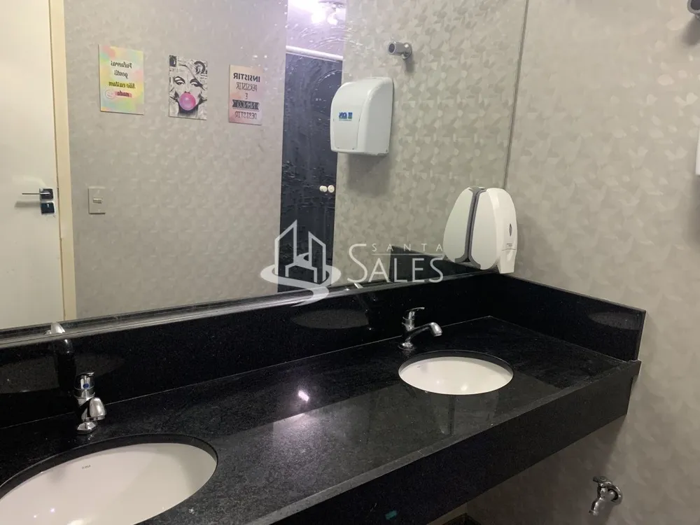 Sala-Conjunto, 293 m² - Foto 10