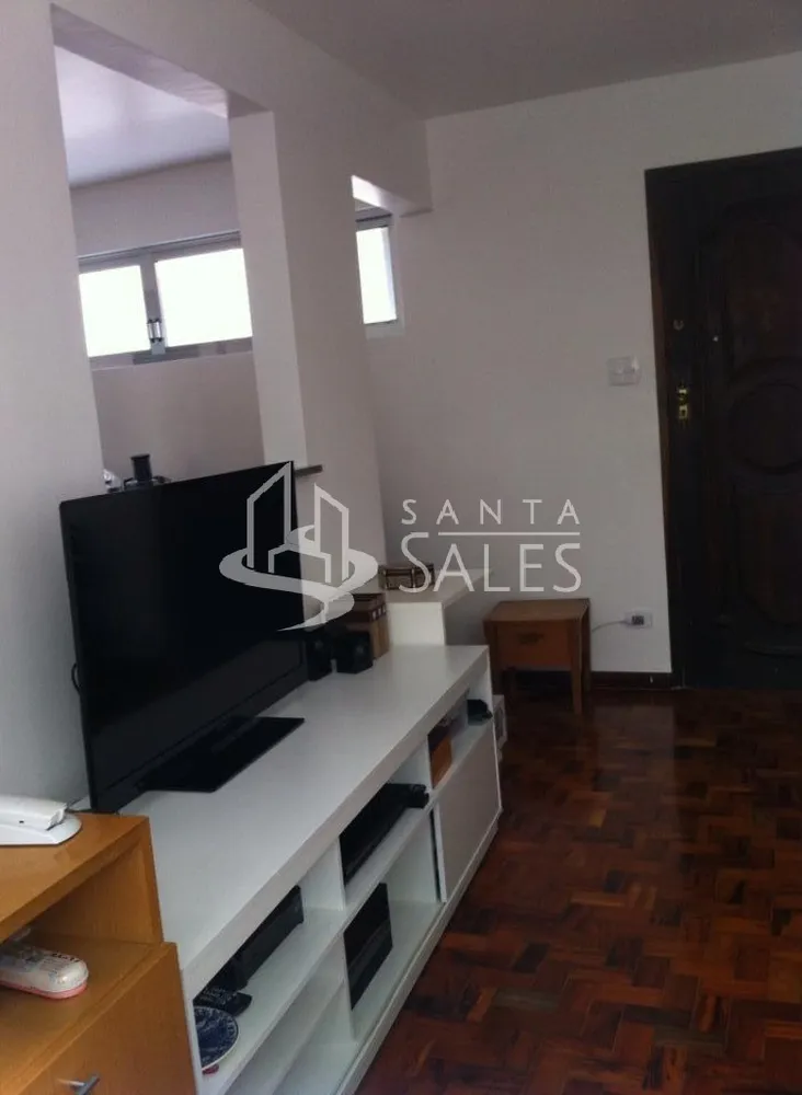 Apartamento, 3 quartos, 66 m² - Foto 3