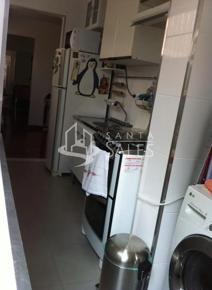Apartamento, 3 quartos, 66 m² - Foto 1