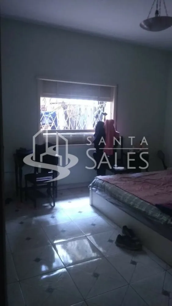 Sobrado, 6 quartos, 260 m² - Foto 3