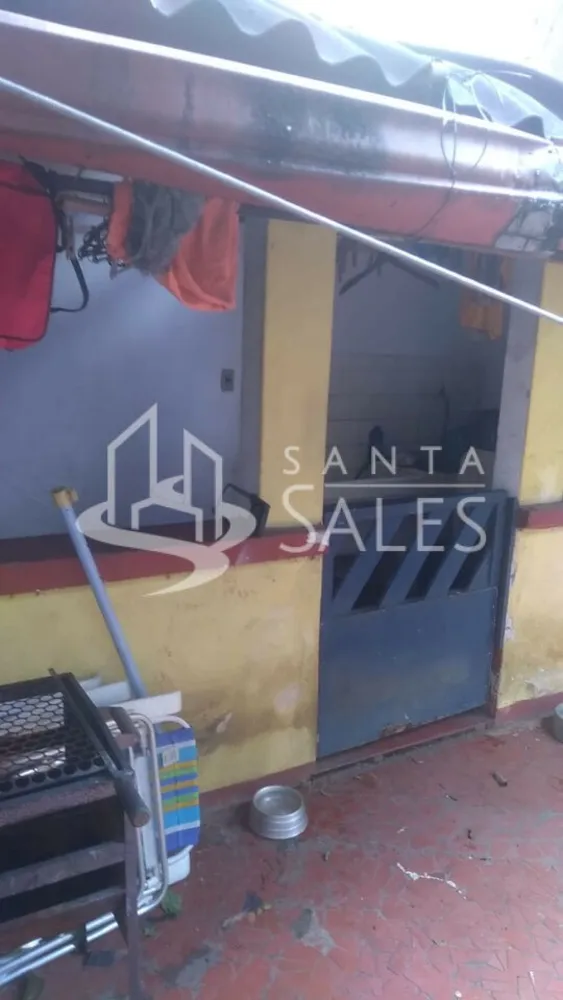 Sobrado, 6 quartos, 260 m² - Foto 4