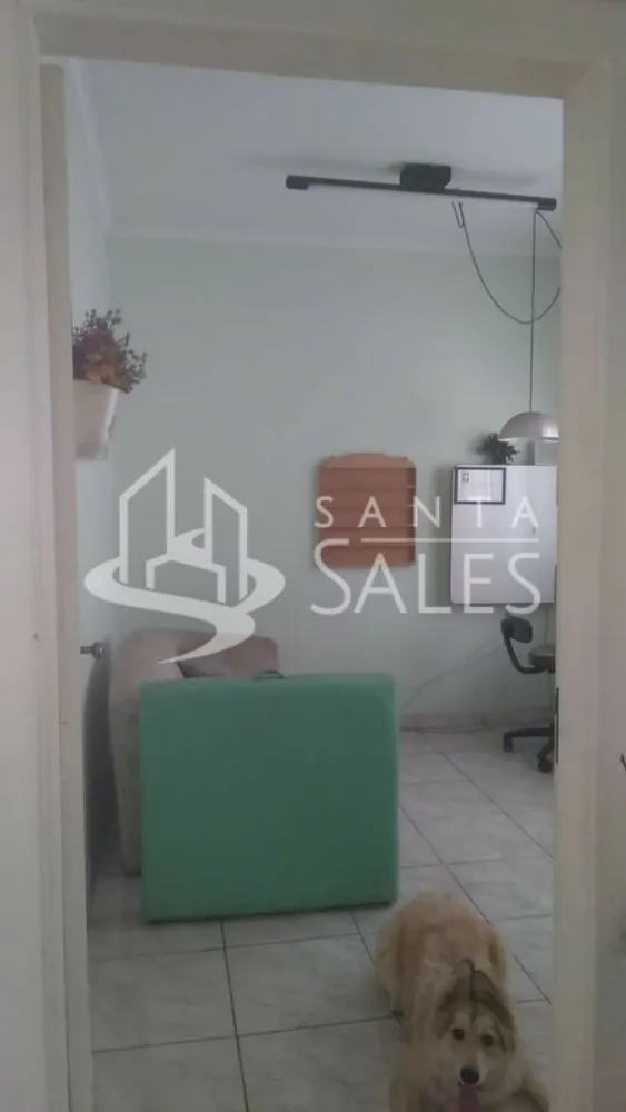 Sobrado, 6 quartos, 260 m² - Foto 6