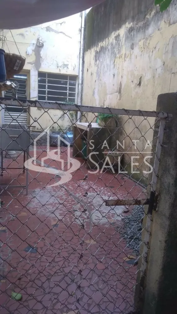 Sobrado, 6 quartos, 260 m² - Foto 8
