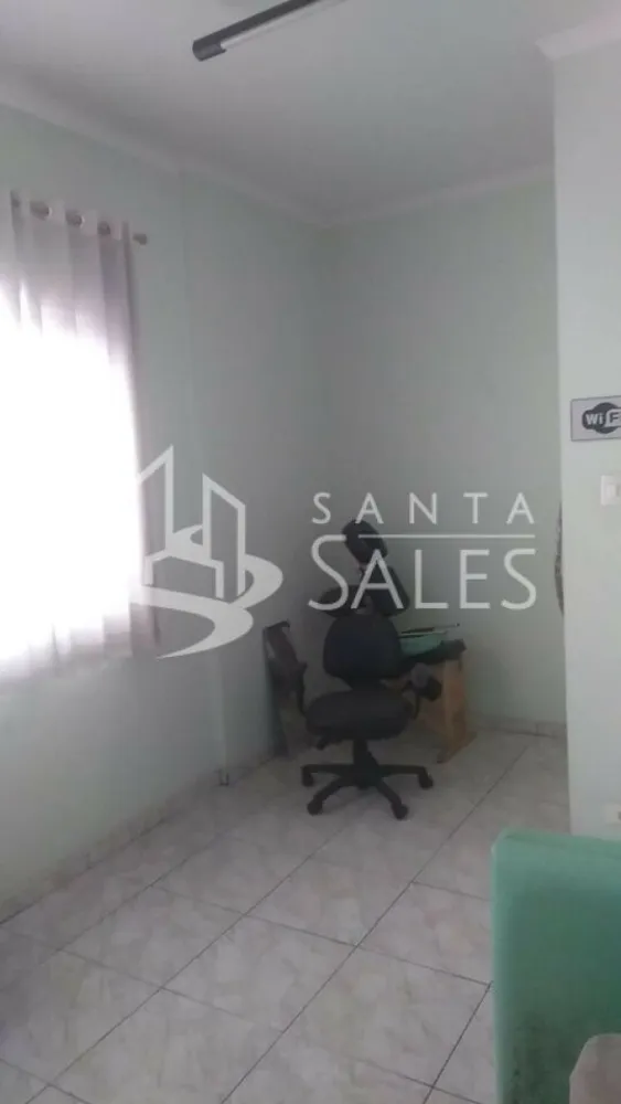 Sobrado, 6 quartos, 260 m² - Foto 5
