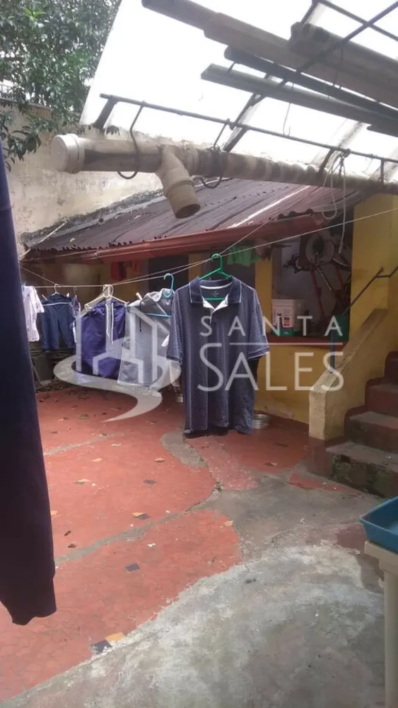 Sobrado, 6 quartos, 260 m² - Foto 1
