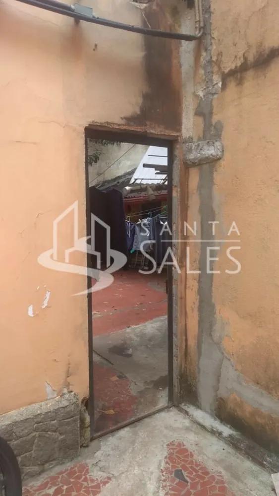 Sobrado, 6 quartos, 260 m² - Foto 7