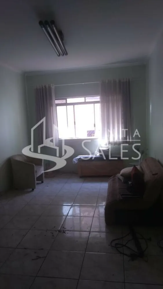 Sobrado, 6 quartos, 260 m² - Foto 1
