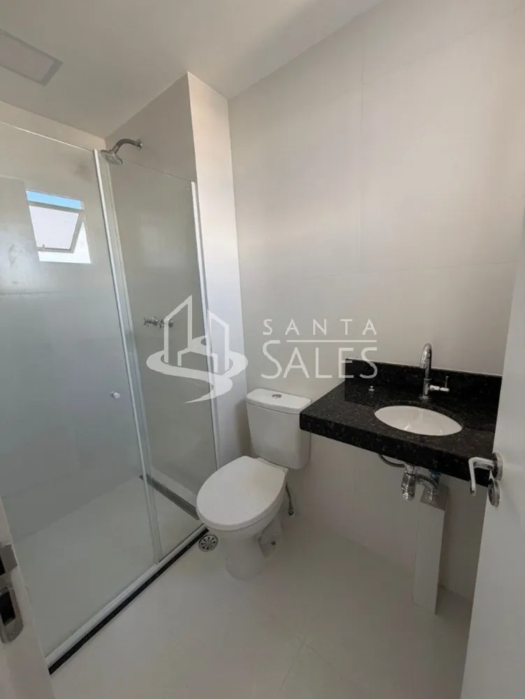 Apartamento, 1 quarto, 32 m² - Foto 5