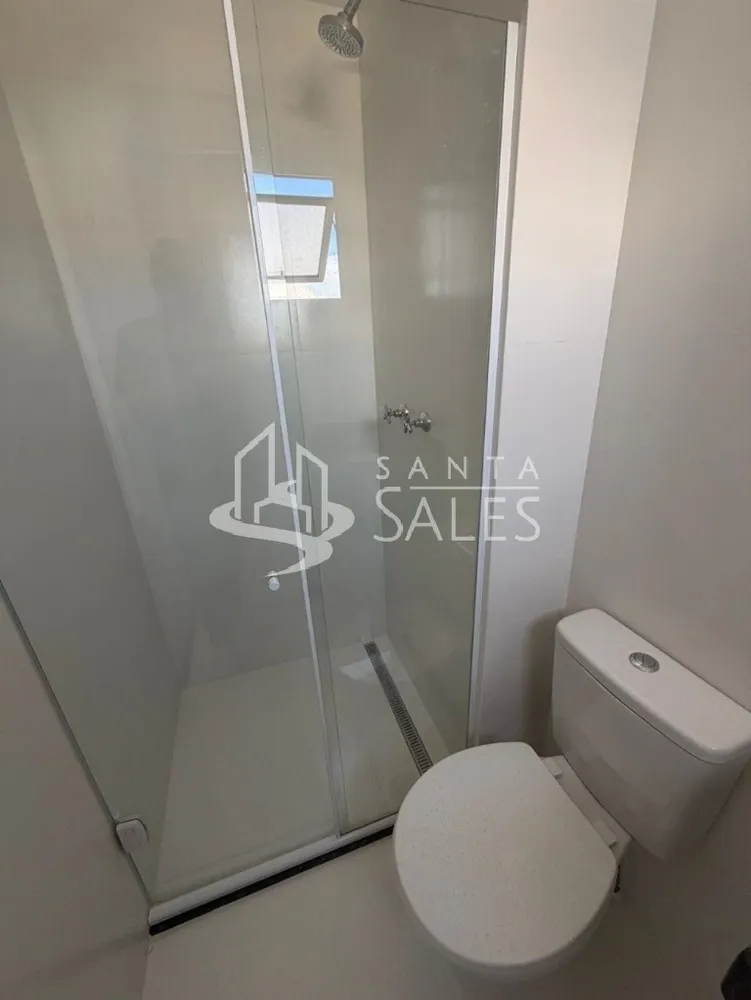 Apartamento, 1 quarto, 32 m² - Foto 6