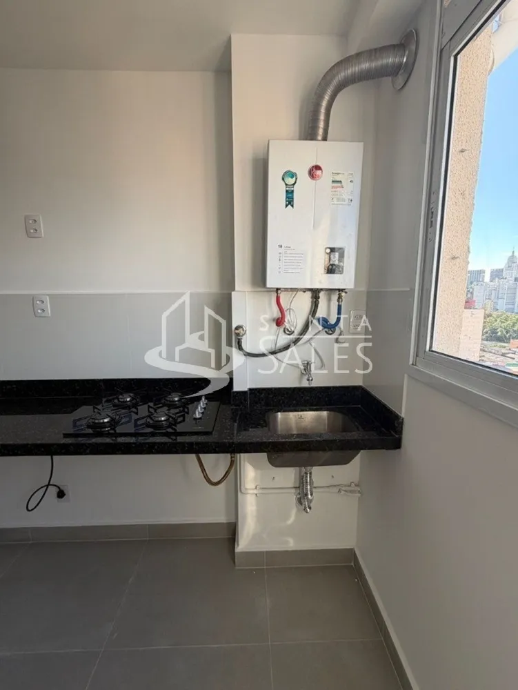 Apartamento, 1 quarto, 32 m² - Foto 7