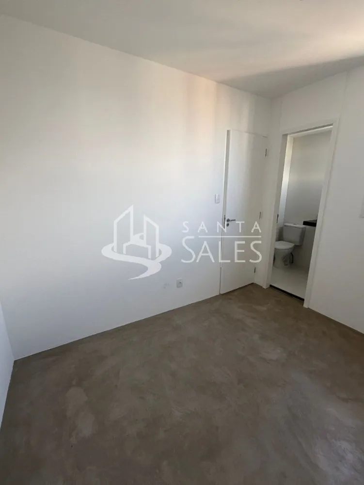 Apartamento, 1 quarto, 32 m² - Foto 3