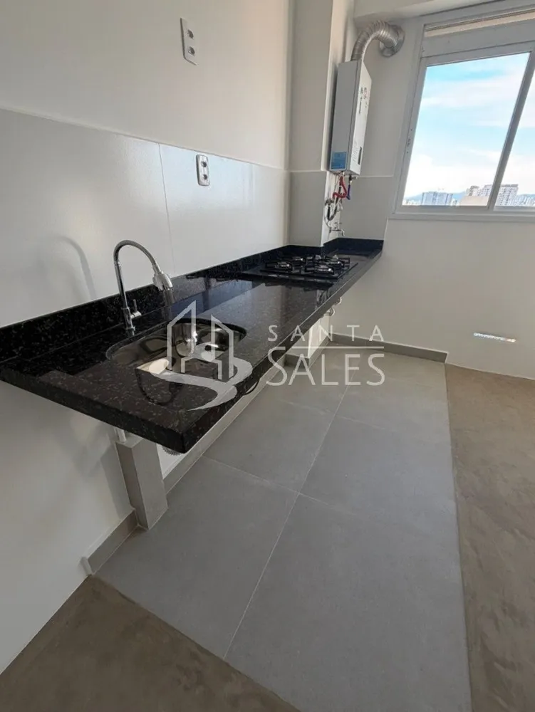 Apartamento, 1 quarto, 32 m² - Foto 2