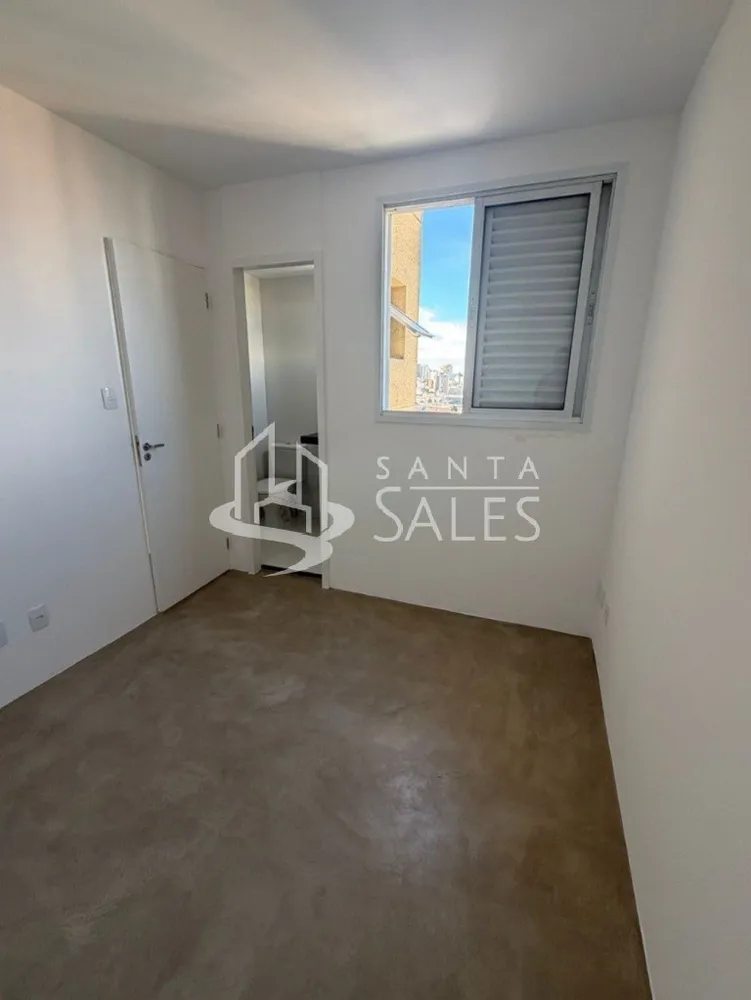 Apartamento, 1 quarto, 32 m² - Foto 4