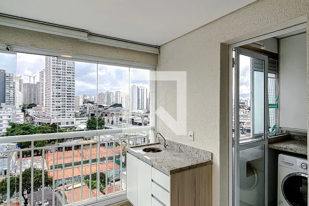 Apartamento, 2 quartos, 56 m² - Foto 2