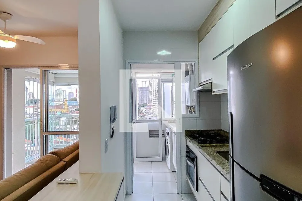 Apartamento, 2 quartos, 56 m² - Foto 5