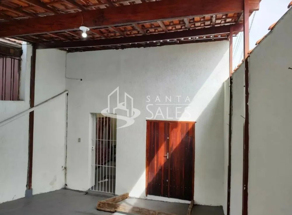 Casa, 3 quartos, 250 m² - Foto 8