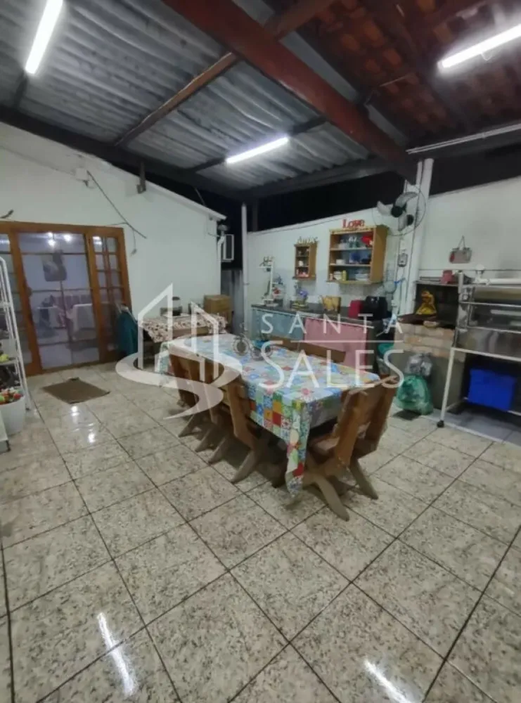 Casa, 3 quartos, 250 m² - Foto 7