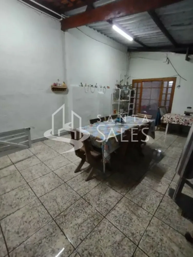 Casa, 3 quartos, 250 m² - Foto 12
