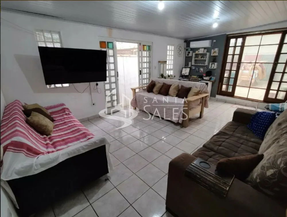 Casa, 3 quartos, 250 m² - Foto 4