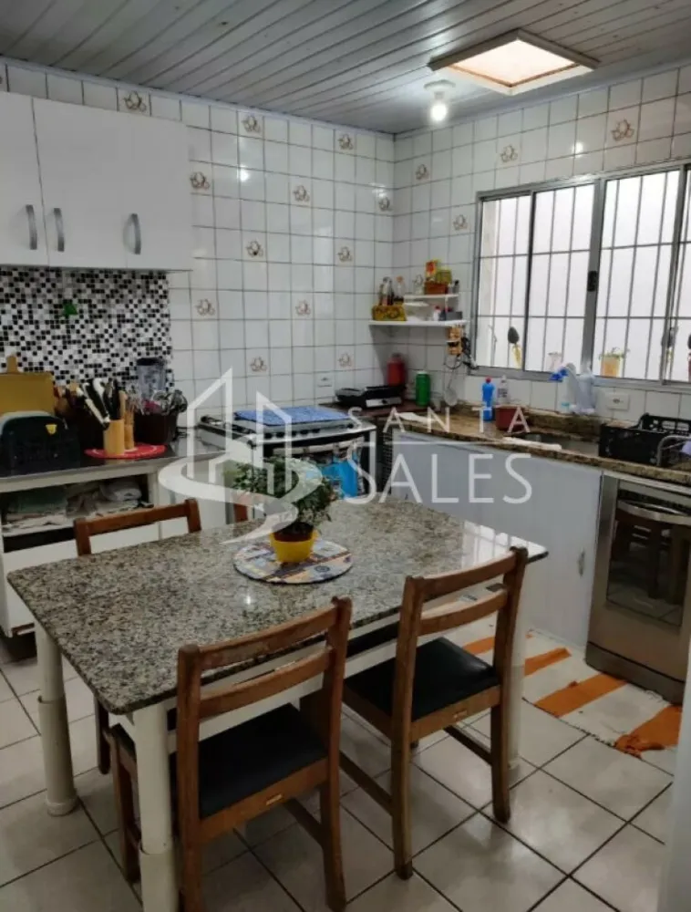 Casa, 3 quartos, 250 m² - Foto 9