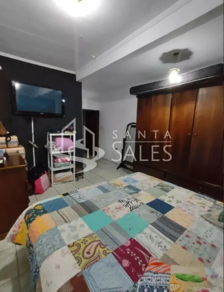 Casa, 3 quartos, 250 m² - Foto 5