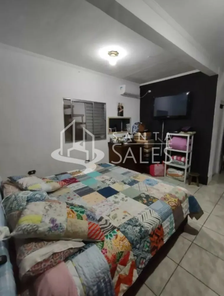 Casa, 3 quartos, 250 m² - Foto 1