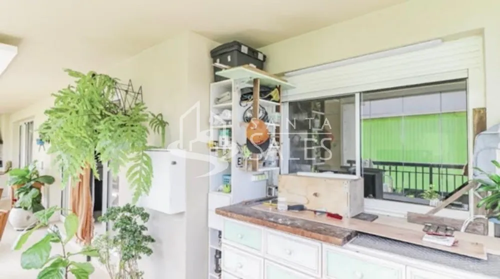 Apartamento, 4 quartos, 317 m² - Foto 1