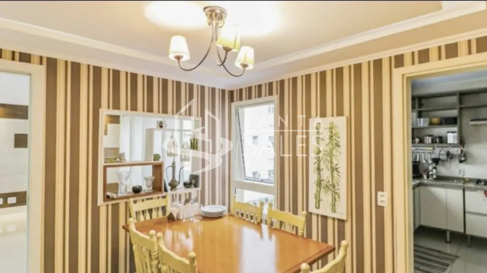 Apartamento, 4 quartos, 317 m² - Foto 8