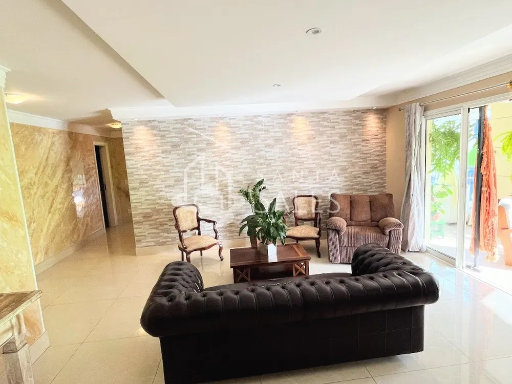 Apartamento, 4 quartos, 317 m² - Foto 4