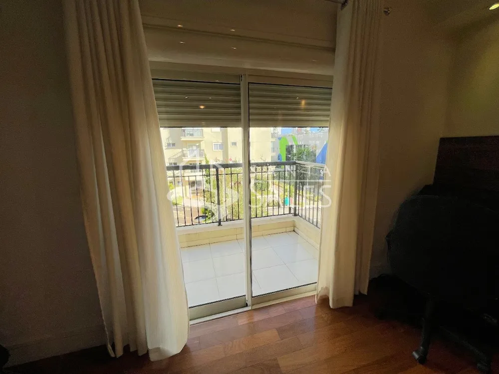 Apartamento, 4 quartos, 317 m² - Foto 3
