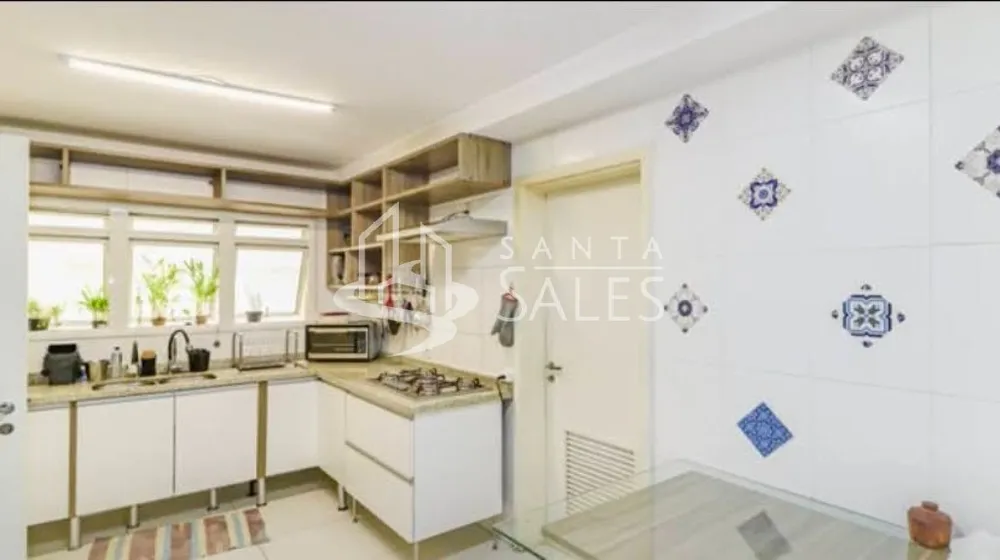 Apartamento, 4 quartos, 317 m² - Foto 10