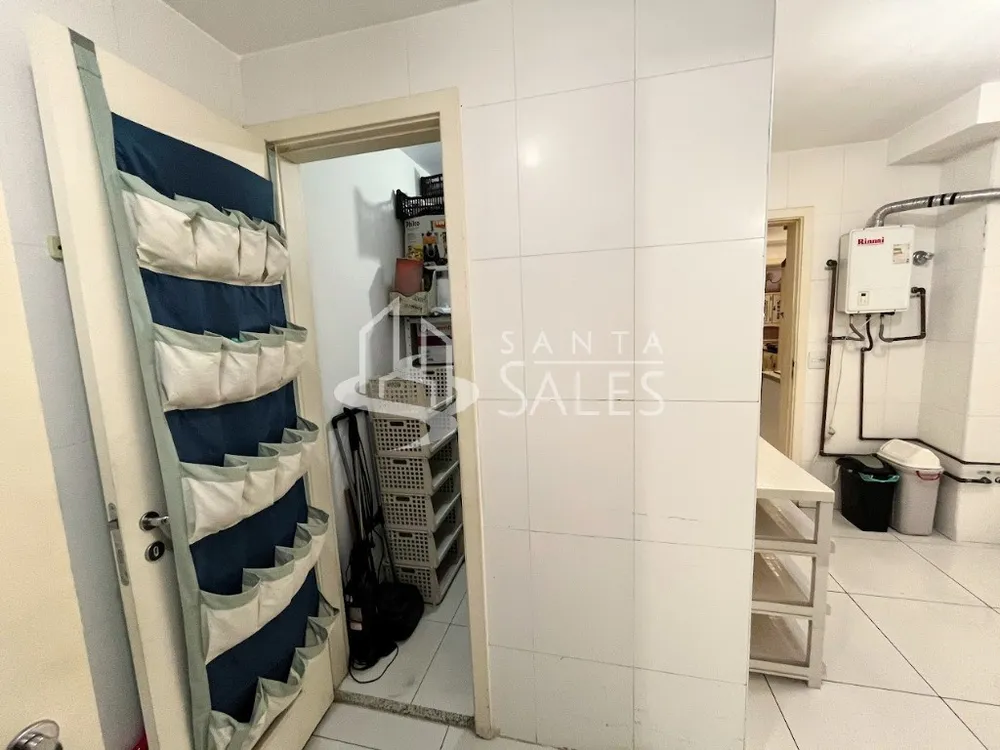 Apartamento, 4 quartos, 317 m² - Foto 11