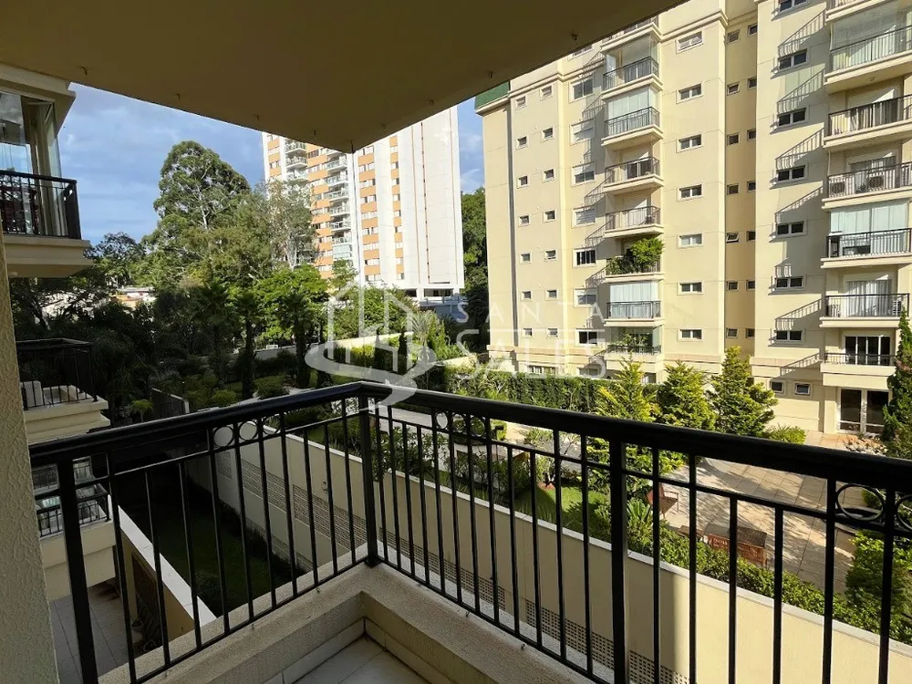 Apartamento, 4 quartos, 317 m² - Foto 2