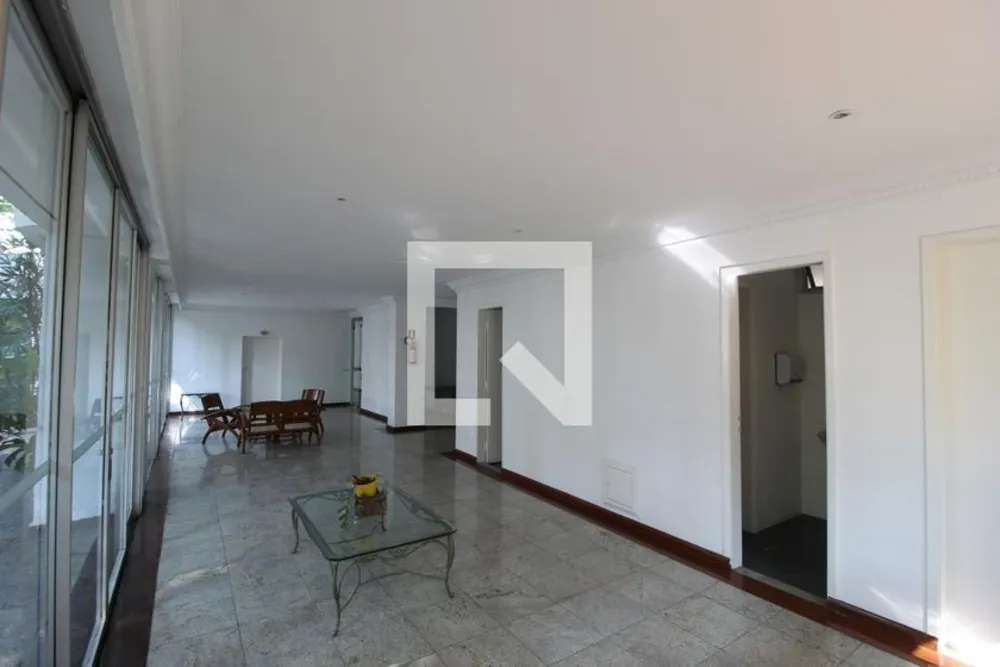 Apartamento, 1 quarto, 45 m² - Foto 3